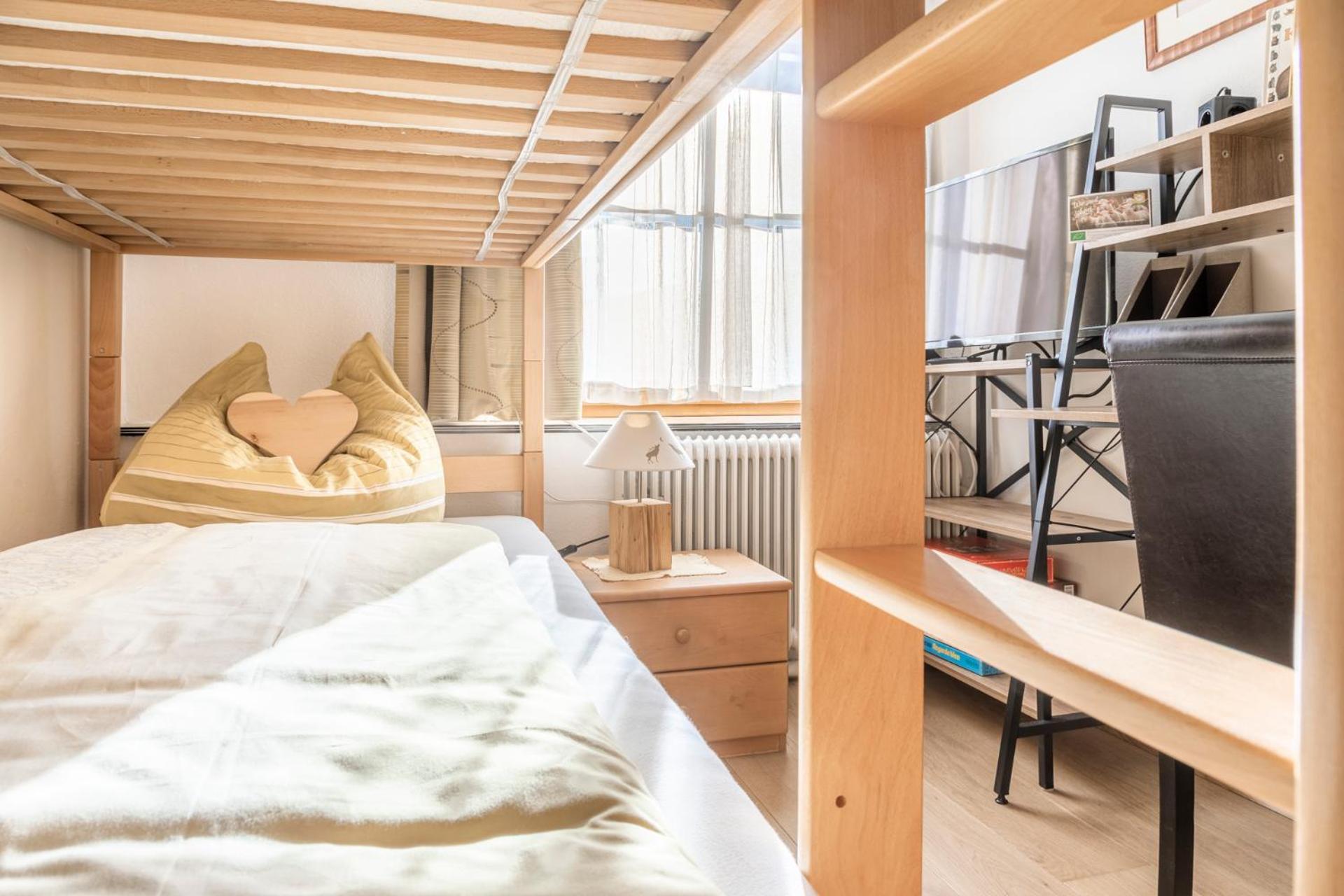Biobauernhof Tonimoertl Villa Mariapfarr Eksteriør bilde